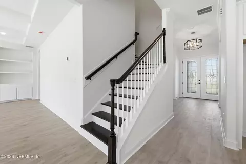 Entry Way - 534 Eagle Moon Lake Dr, Saint Augustine, FL 32092 photo 5 of 12
