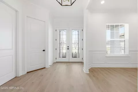 Entry Way - 534 Eagle Moon Lake Dr, Saint Augustine, FL 32092 photo 1 of 12