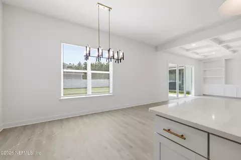 Dining - 534 Eagle Moon Lake Dr, Saint Augustine, FL 32092 photo 1 of 2