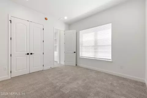 Bedroom - 534 Eagle Moon Lake Dr, Saint Augustine, FL 32092 photo 2 of 5