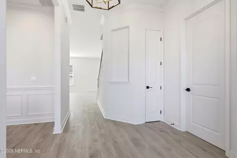 Entry Way - 534 Eagle Moon Lake Dr, Saint Augustine, FL 32092 photo 2 of 12