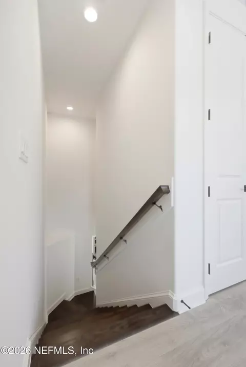 Entry Way - 534 Eagle Moon Lake Dr, Saint Augustine, FL 32092 photo 8 of 12