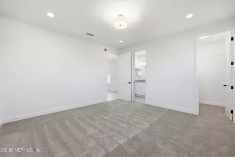 Bedroom - 534 Eagle Moon Lake Dr, Saint Augustine, FL 32092 photo 5 of 5