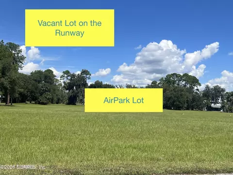 130 Temple Mound Rd, Crescent City, FL 32112