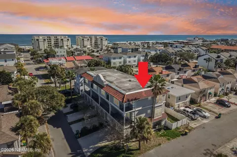 210 21st Ave S, Jacksonville Beach, FL 32250