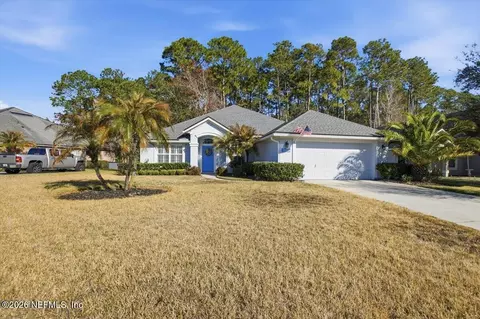 1564 W Windy Willow Dr, Saint Augustine, FL 32092