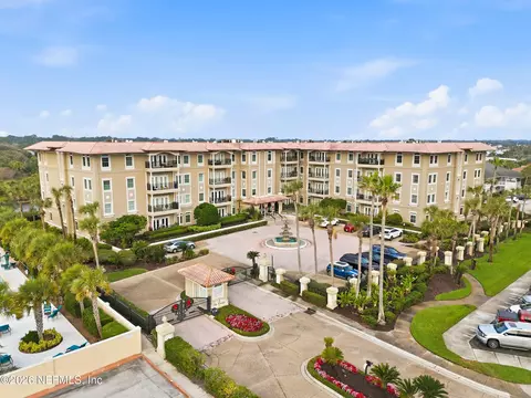 600 Ponte Vedra Blvd #202, Ponte Vedra Beach, FL 32082