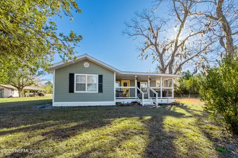 23779 NW 225a County Rd, Lawtey, FL 32058