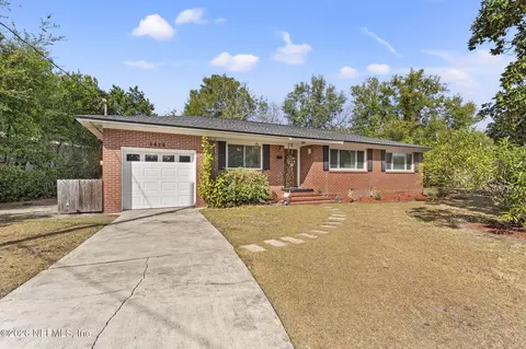 1010 Arlingwood Ave, Jacksonville, FL 32211