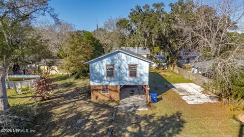 234 Ravenswood Dr, Saint Augustine, FL 32084