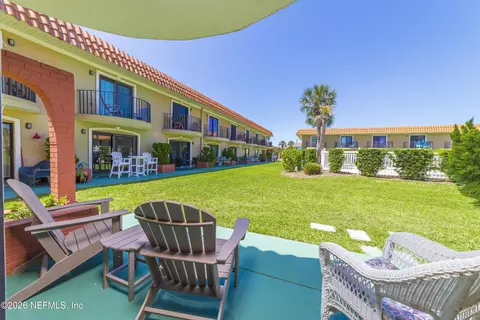 826 A1a Beach Blvd #37, Saint Augustine, FL 32080