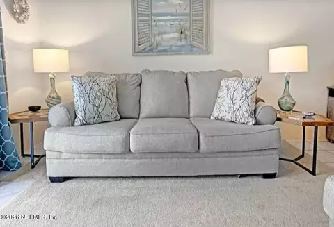 Living - 826 A1a Beach Blvd #36, Saint Augustine, FL 32080 photo 3 of 4