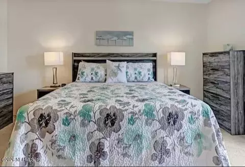 Bedroom - 826 A1a Beach Blvd #36, Saint Augustine, FL 32080 photo 3 of 9