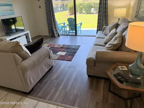 Living - 826 A1a Beach Blvd #36, Saint Augustine, FL 32080 photo 2 of 4