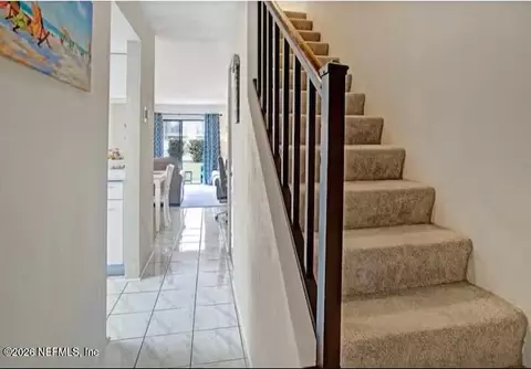 Entry Way - 826 A1a Beach Blvd #36, Saint Augustine, FL 32080 photo 1 of 1