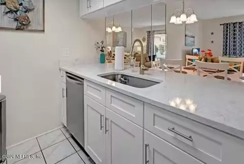 Kitchen - 826 A1a Beach Blvd #36, Saint Augustine, FL 32080 photo 1 of 3