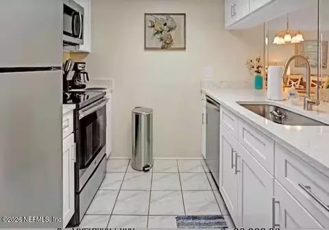 Kitchen - 826 A1a Beach Blvd #36, Saint Augustine, FL 32080 photo 2 of 3