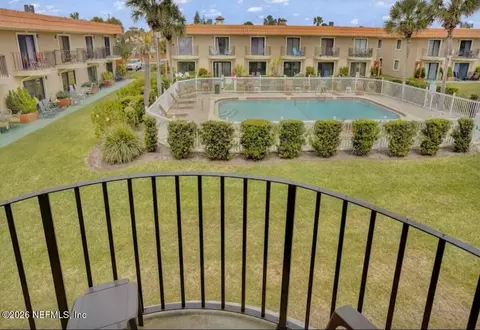 Exterior - 826 A1a Beach Blvd #36, Saint Augustine, FL 32080 photo 2 of 8