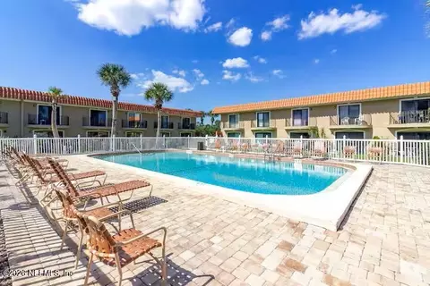 Exterior - 826 A1a Beach Blvd #36, Saint Augustine, FL 32080 photo 7 of 8