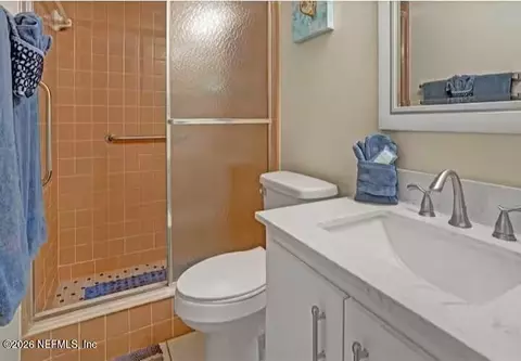 Bath - 826 A1a Beach Blvd #36, Saint Augustine, FL 32080 photo 2 of 2