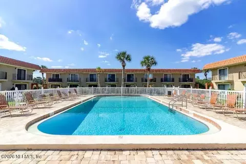 Exterior - 826 A1a Beach Blvd #36, Saint Augustine, FL 32080 photo 4 of 8