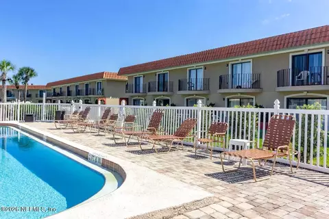 Exterior - 826 A1a Beach Blvd #36, Saint Augustine, FL 32080 photo 6 of 8