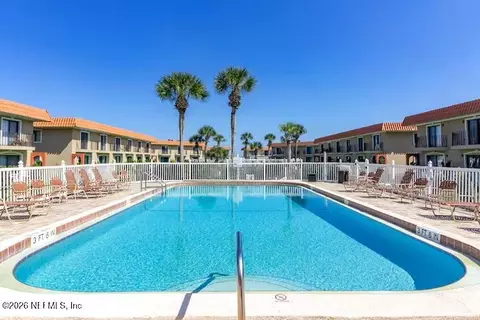Exterior - 826 A1a Beach Blvd #36, Saint Augustine, FL 32080 photo 5 of 8
