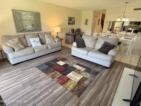 Living - 826 A1a Beach Blvd #36, Saint Augustine, FL 32080 photo 1 of 4