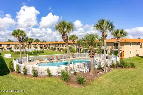 Exterior - 826 A1a Beach Blvd #36, Saint Augustine, FL 32080 photo 8 of 8