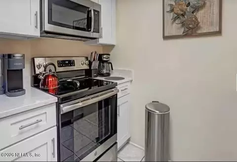 Kitchen - 826 A1a Beach Blvd #36, Saint Augustine, FL 32080 photo 3 of 3