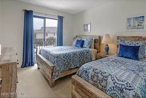 Bedroom - 826 A1a Beach Blvd #36, Saint Augustine, FL 32080 photo 6 of 9