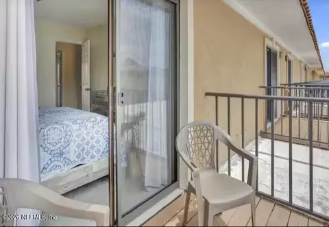Bedroom - 826 A1a Beach Blvd #36, Saint Augustine, FL 32080 photo 9 of 9