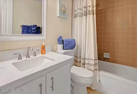 Bath - 826 A1a Beach Blvd #36, Saint Augustine, FL 32080 photo 1 of 2