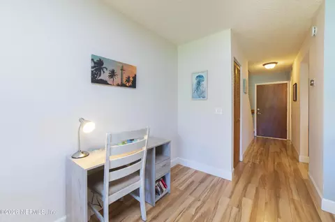 Entry Way - 826 A1a Beach Blvd #34, Saint Augustine, FL 32080 photo 1 of 1