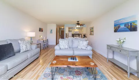 Living - 826 A1a Beach Blvd #34, Saint Augustine, FL 32080 photo 3 of 3