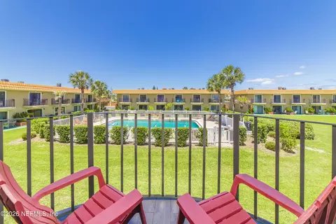 826 A1a Beach Blvd #34, Saint Augustine, FL 32080