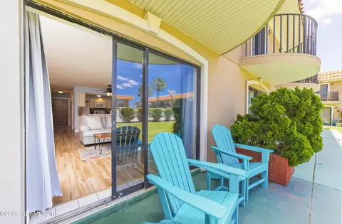 Exterior - 826 A1a Beach Blvd #34, Saint Augustine, FL 32080 photo 2 of 4