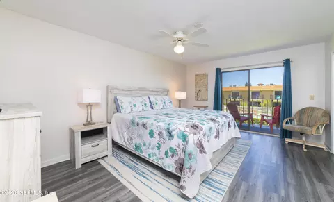Bedroom - 826 A1a Beach Blvd #34, Saint Augustine, FL 32080 photo 1 of 6