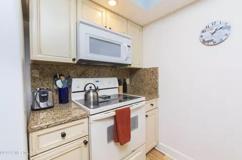 Kitchen - 826 A1a Beach Blvd #34, Saint Augustine, FL 32080 photo 2 of 2