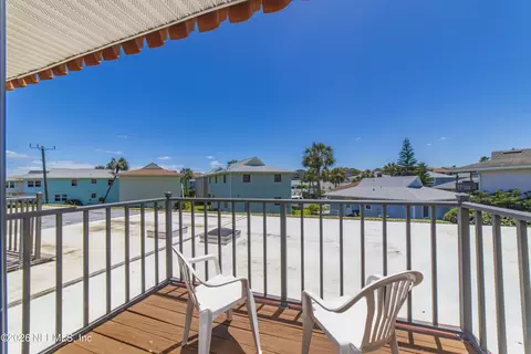 Exterior - 826 A1a Beach Blvd #34, Saint Augustine, FL 32080 photo 4 of 4