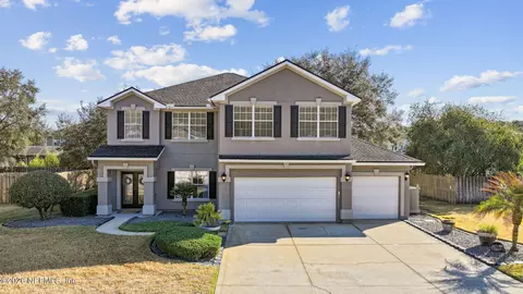 1330 Ivyhedge Ave, Saint Augustine, FL 32092