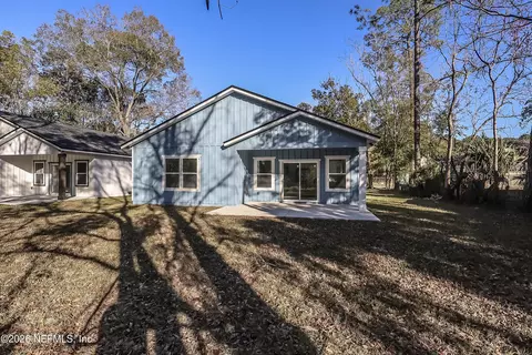 Exterior - 30 Delmonte St, Baldwin, FL 32234 photo 6 of 6