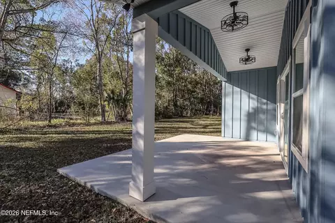 Exterior - 30 Delmonte St, Baldwin, FL 32234 photo 3 of 6