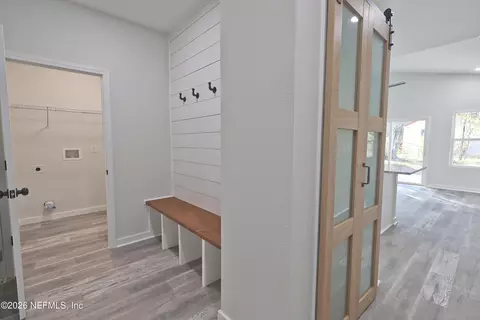 Entry Way - 30 Delmonte St, Baldwin, FL 32234 photo 1 of 5