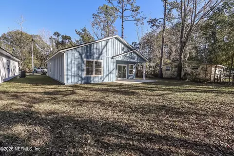 Exterior - 30 Delmonte St, Baldwin, FL 32234 photo 5 of 6