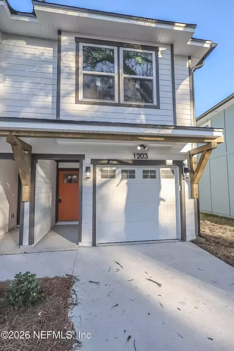 1203 Neva St, Jacksonville, FL 32205