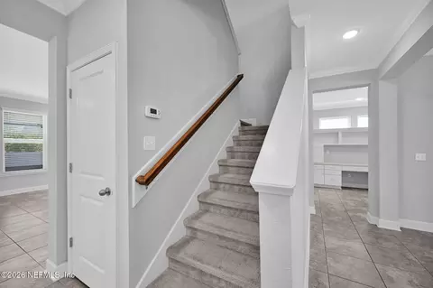 Entry Way - 51 Foxcross Ave, Saint Augustine, FL 32092 photo 8 of 8