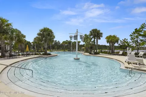Exterior - 51 Foxcross Ave, Saint Augustine, FL 32092 photo 12 of 15