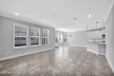 Living - 51 Foxcross Ave, Saint Augustine, FL 32092 photo 4 of 7