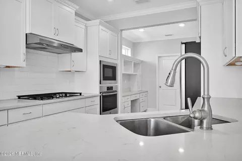 Kitchen - 51 Foxcross Ave, Saint Augustine, FL 32092 photo 5 of 5